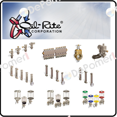 B2685-4  Oil-Rite