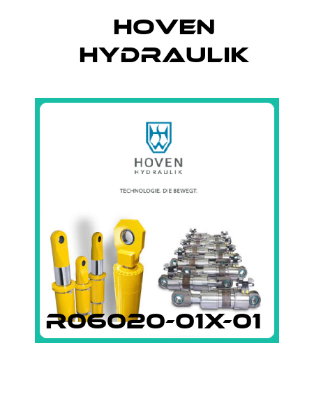 R06020-01X-01  Hoven Hydraulik