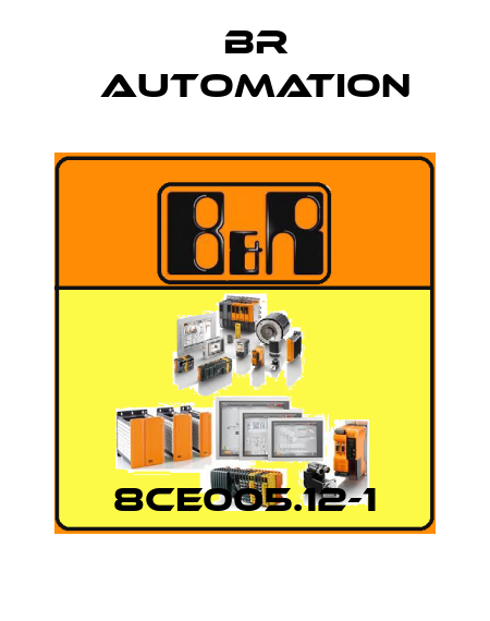 8CE005.12-1 Br Automation