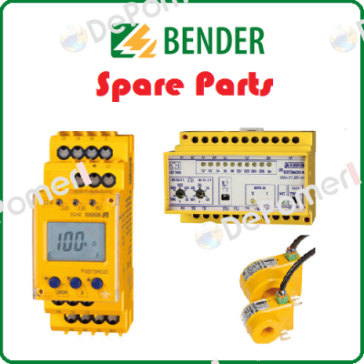 B91048026, IR470LY-4023 AC/3(N)AC0-793V Bender