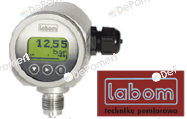 BA5200-A2091-W4020 Labom