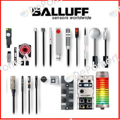 BAM FK-NI-PBS-01-C  Balluff