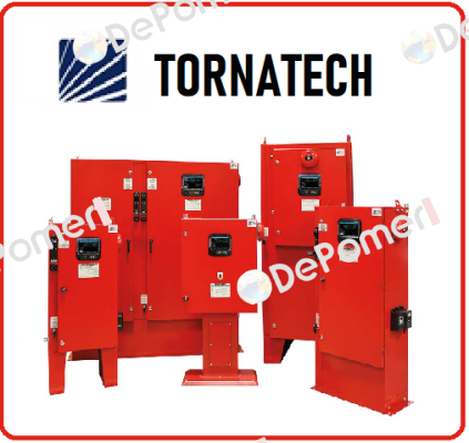 Model GFY  TornaTech