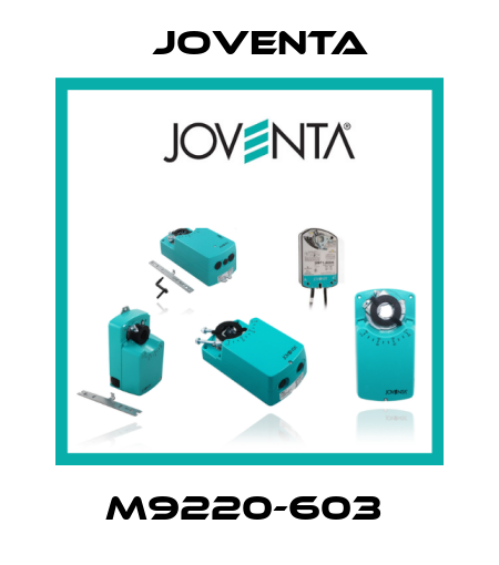 M9220-603  Joventa