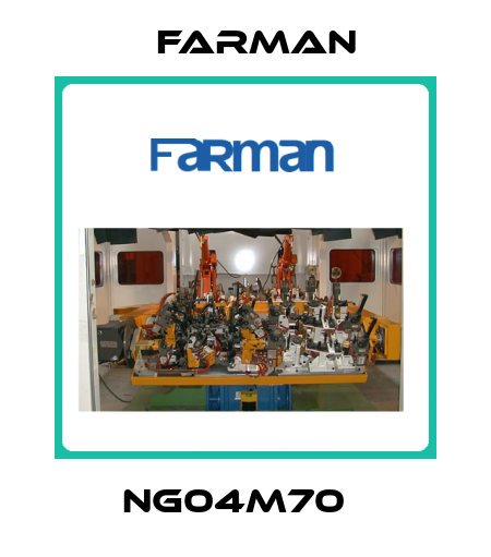 NG04M70   Farman