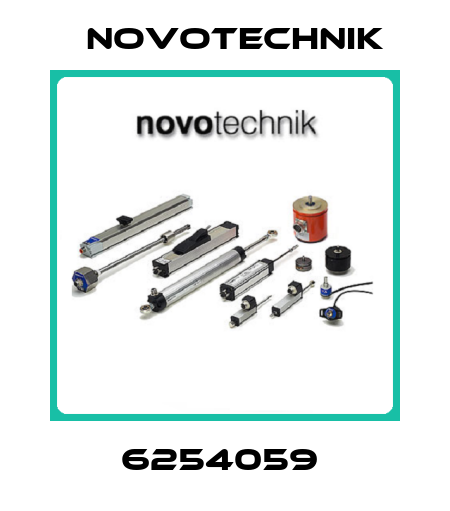 6254059  Novotechnik