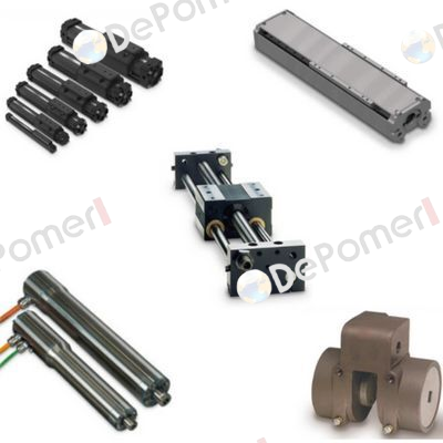 BC210SK74RT2TS2(BC2#355595) Tolomatic