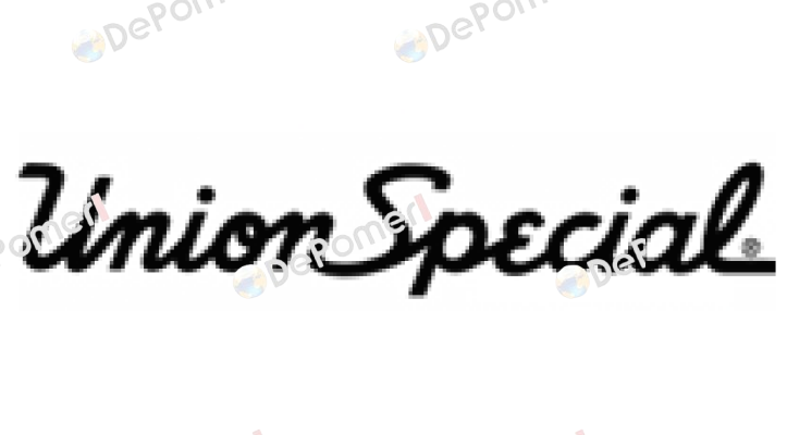 BC211P12-1M - OBSOLETE, REPLACEMENT BC211P16-1M Union Special