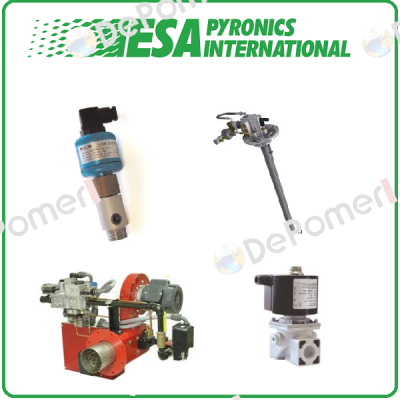 72153  ESA Pyronics International