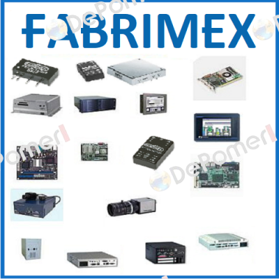 ECW240505SH Fabrimex