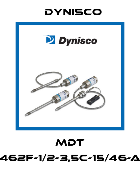 MDT 462F-1/2-3,5C-15/46-A Dynisco