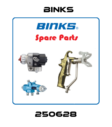 250628 Binks