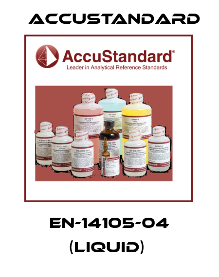 EN-14105-04 (liquid)  AccuStandard