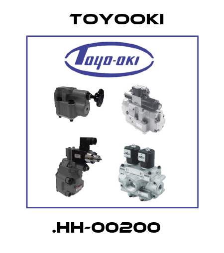 .HH-00200   Toyooki