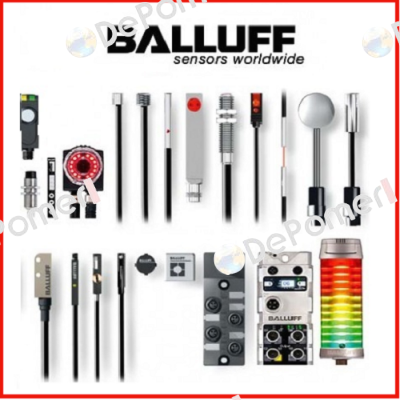 BCS M18BBG2-PSC15H-S04K Balluff
