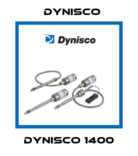 DYNISCO 1400 Dynisco
