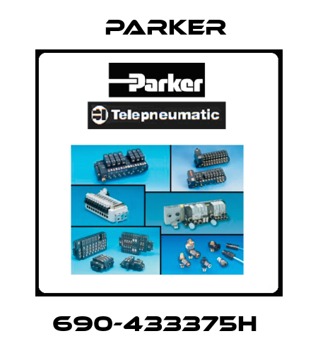 690-433375H  Parker