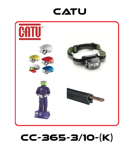 CC-365-3/10-(K) Catu