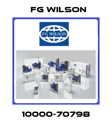 10000-70798 Fg Wilson