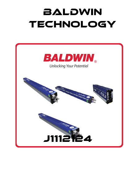 J1112124  Baldwin Technology