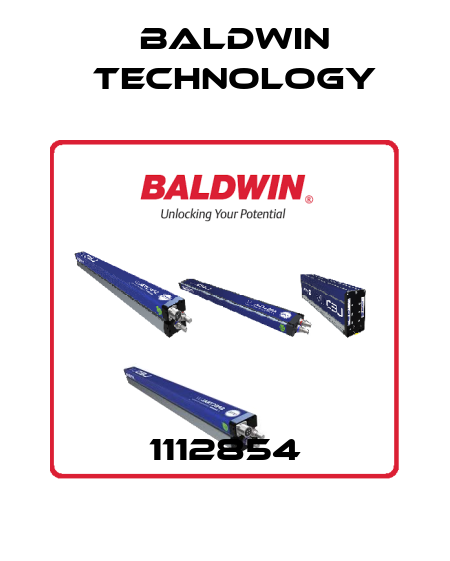 1112854 Baldwin Technology