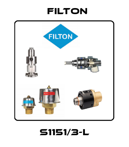 S1151/3-L Filton