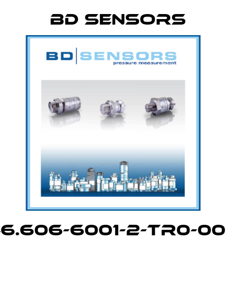 46.606-6001-2-TR0-000  Bd Sensors