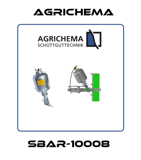 SBAR-10008  Agrichema