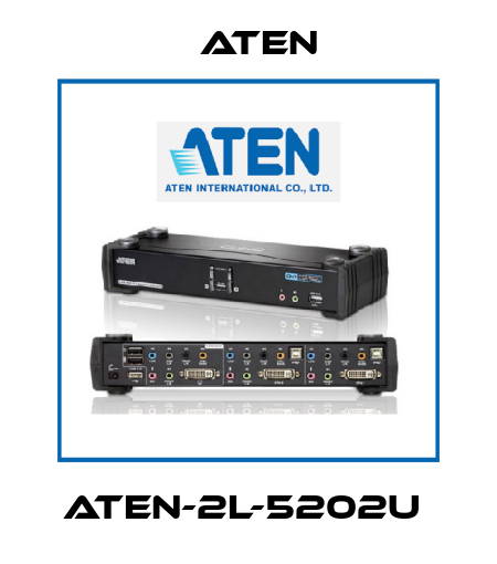 ATEN-2L-5202U  Aten