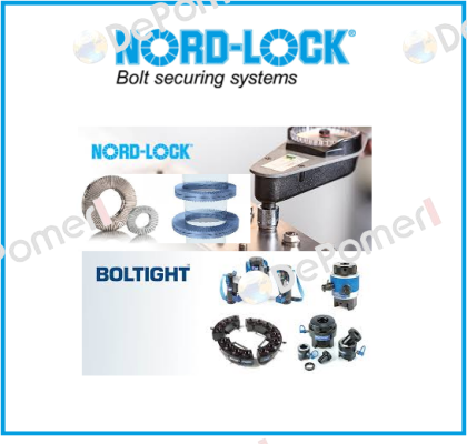 NL39 (1 1/2")  Nord Lock