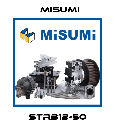 STRB12-50 Misumi