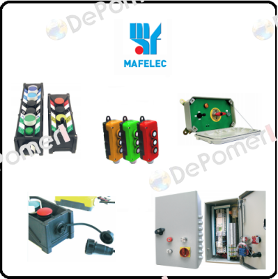 YSP1369A2  mafelec