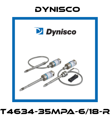 TPT4634-35MPA-6/18-RTD Dynisco