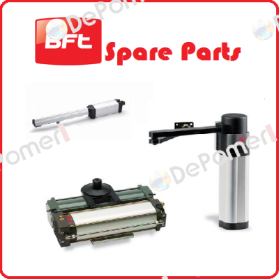 BFT COMPASS CARD READER COMPATIBLE WITH BFT COMPASS 485 - D113704 BFT
