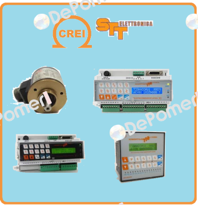 IP65CLR  Creistt