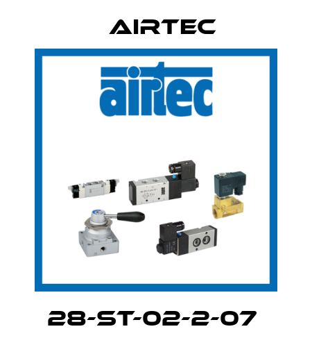 28-ST-02-2-07  Airtec