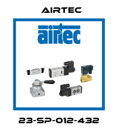 23-SP-012-432 Airtec