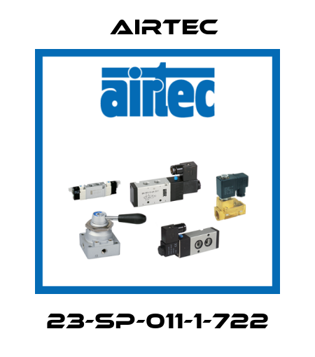 23-SP-011-1-722 Airtec