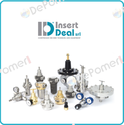 R20MDS0C0A001PZ00  ID Insert Deal