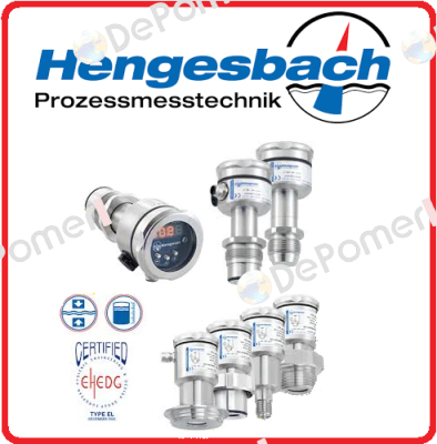 KERADIFF 150AOY7D31  Hengesbach