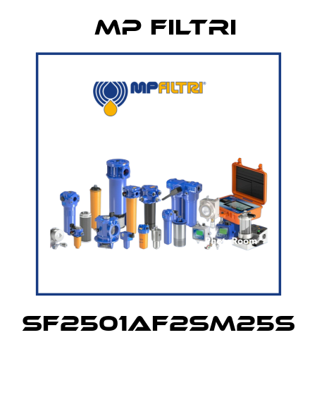 SF2501AF2SM25S  MP Filtri