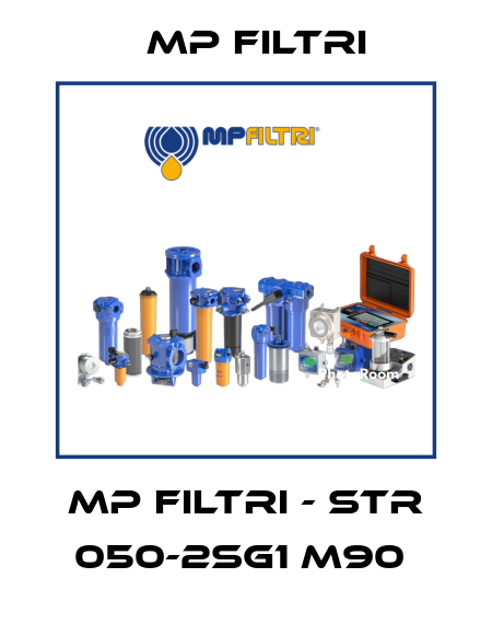 MP Filtri - STR 050-2SG1 M90  MP Filtri