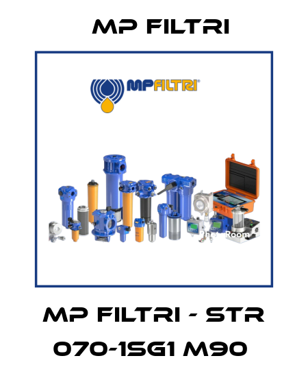 MP Filtri - STR 070-1SG1 M90  MP Filtri