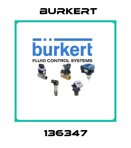 136347 Burkert