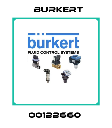 00122660  Burkert