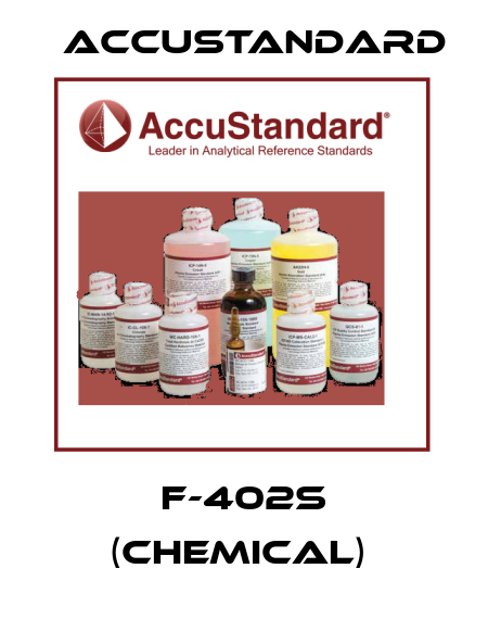 F-402S (chemical)  AccuStandard