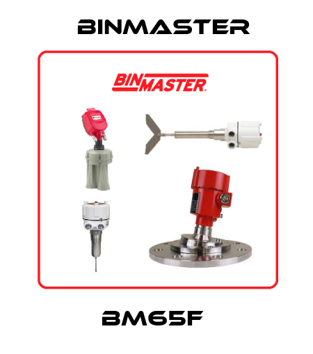 BM65F  BinMaster