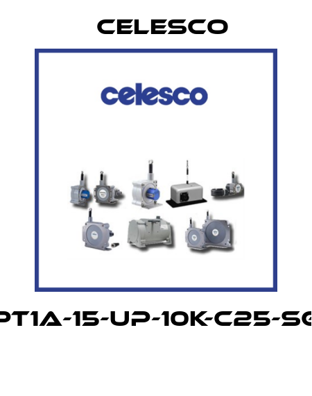 PT1A-15-UP-10K-C25-SG  Celesco