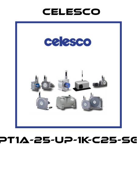 PT1A-25-UP-1K-C25-SG  Celesco
