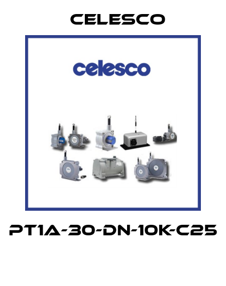 PT1A-30-DN-10K-C25  Celesco